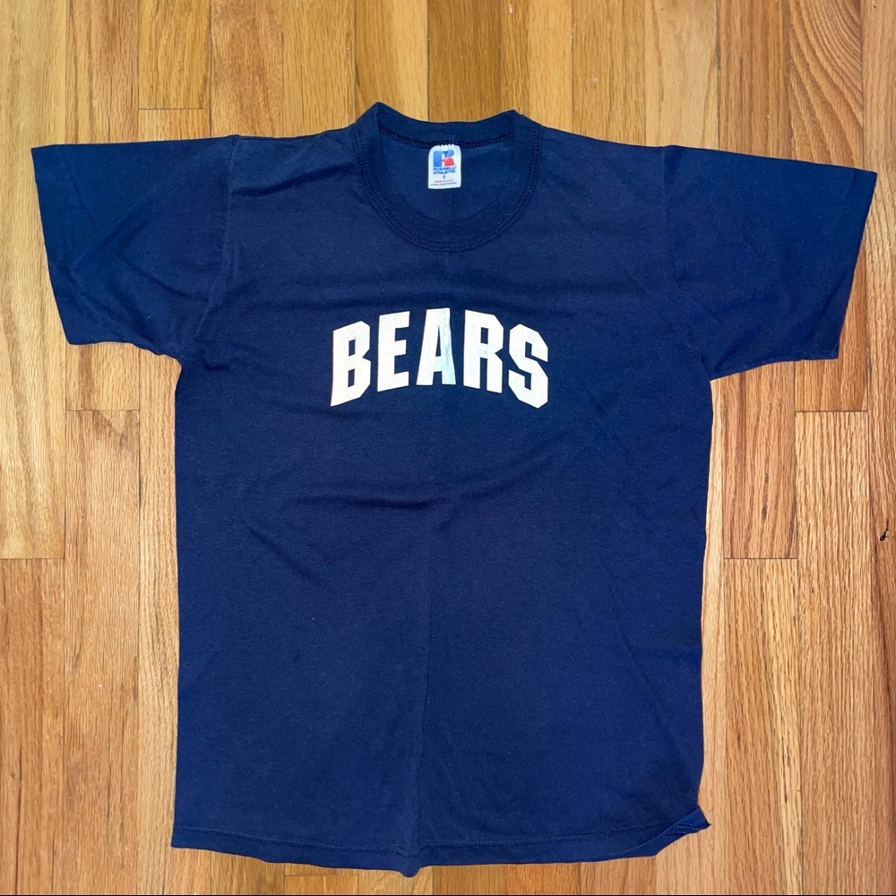 vintage tee
